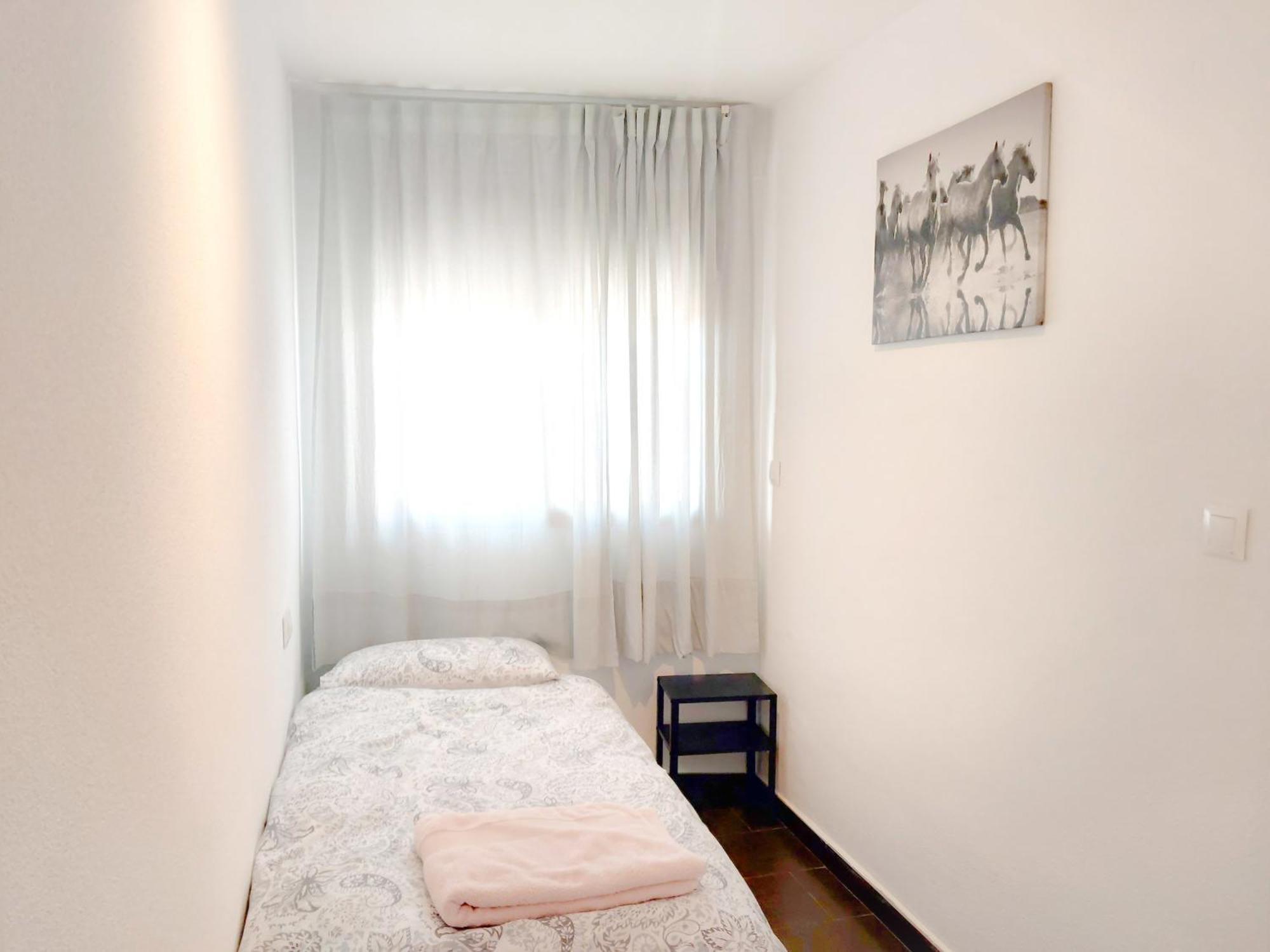 Alojamiento Dream En Murcia Centro Kültér fotó